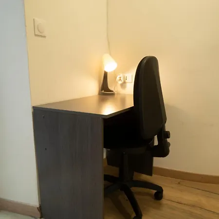 Maison Centre 50m2 - Jardin - L'atlas Zen Holiday home