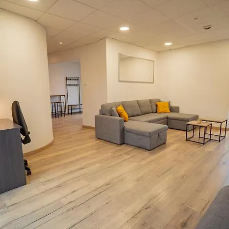 Holiday home Maison Centre 50m2 - Jardin - L'atlas Zen