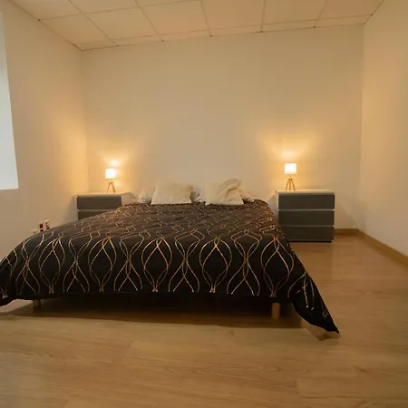 Holiday home Maison Centre 50m2 - Jardin - L'atlas Zen *