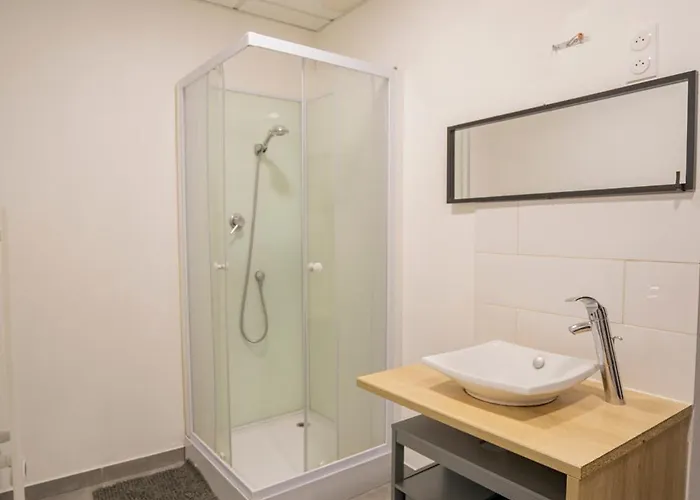 펜션 Maison Centre 50m2 - Jardin - L'atlas Zen *