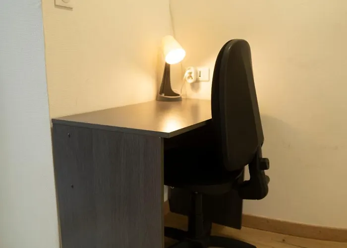 Maison Centre 50m2 - Jardin - L'atlas Zen 펜션