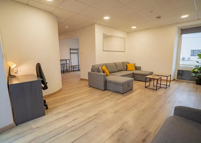 펜션 Maison Centre 50m2 - Jardin - L'atlas Zen